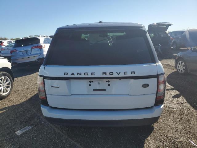 2014 LAND ROVER RANGE ROVE - SALGS2EF7EA137075