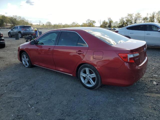 2014 TOYOTA CAMRY L #3302758345