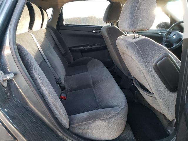 2011 CHEVROLET IMPALA LS - 2G1WF5EK9B1271946