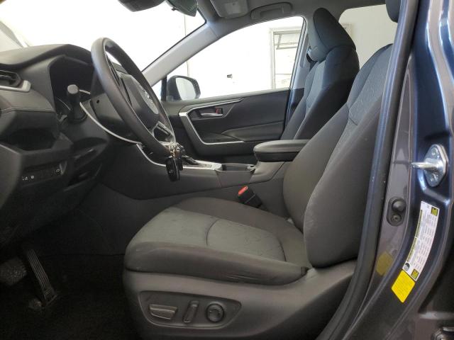 2022 TOYOTA RAV4 XLE #3278776630