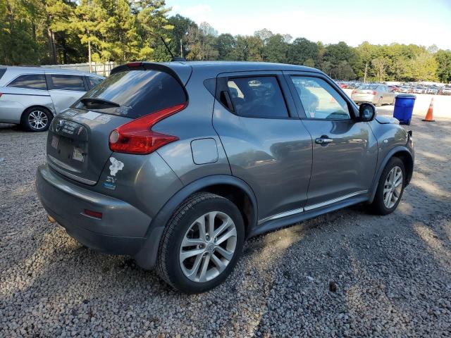 2012 NISSAN JUKE S #3293411046
