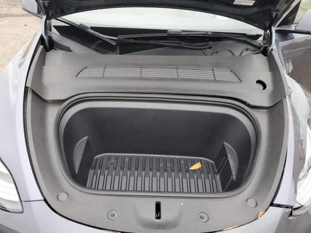 2023 TESLA MODEL Y - 7SAYGDEEXPA161204