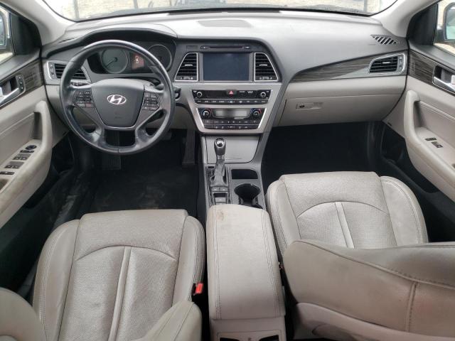 2015 HYUNDAI SONATA SPO 5NPE34AF2FH225264