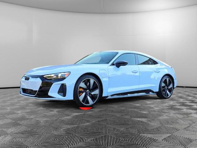 2022 AUDI RS E-TRON - WAUBHBFWXN7904782