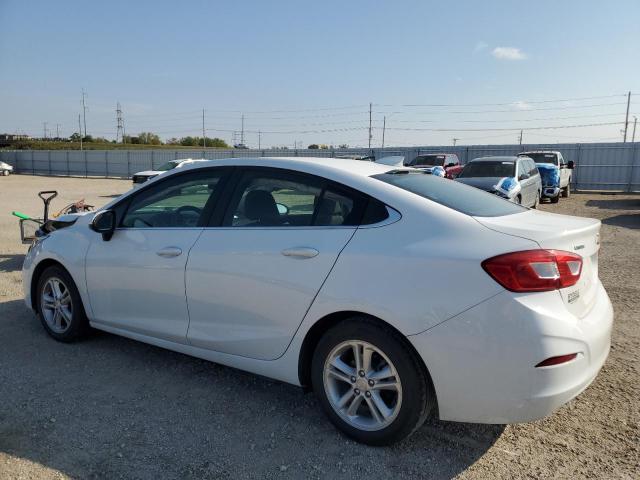 2018 CHEVROLET CRUZE LT - 1G1BE5SMXJ7119974