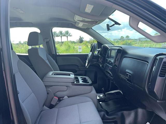 2017 CHEVROLET SILVERADO 1GCVKNEH3HZ337636