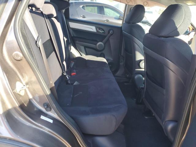 2011 HONDA CR-V SE #3305458067