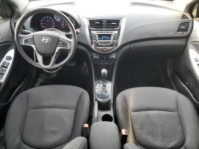 2016 HYUNDAI ACCENT SPO KMHCU5AE3GU244619