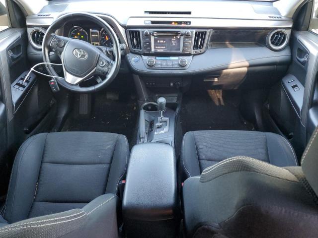 2018 TOYOTA RAV4 HV LE JTMRJREV0JD245386