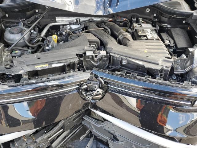 2025 VOLKSWAGEN TAOS SE - 3VVSC7B27SM033733