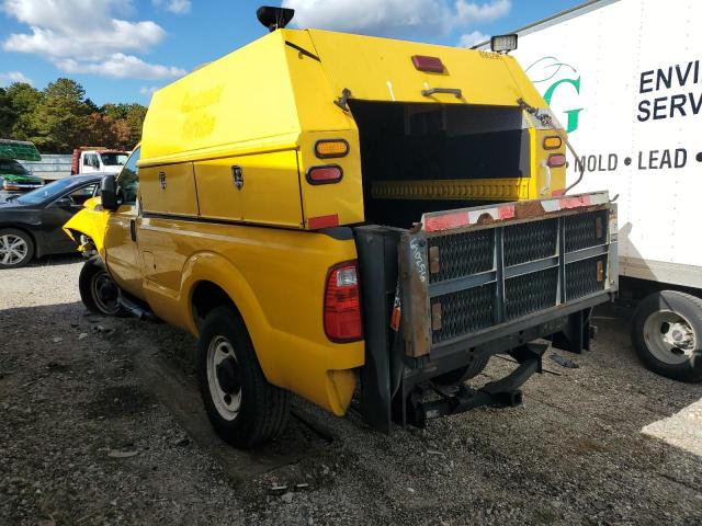 2014 FORD F350 SUPER #3291173983