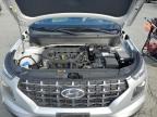 Lot #3308259157 2021 HYUNDAI VENUE SEL