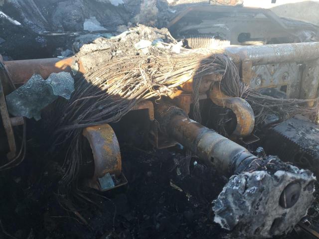 2015 CHEVROLET CAMARO 2SS 2G1FK1EJ4F9303012