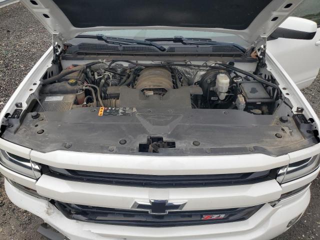 2017 CHEVROLET SILVERADO - 3GCUKREC8HG402925