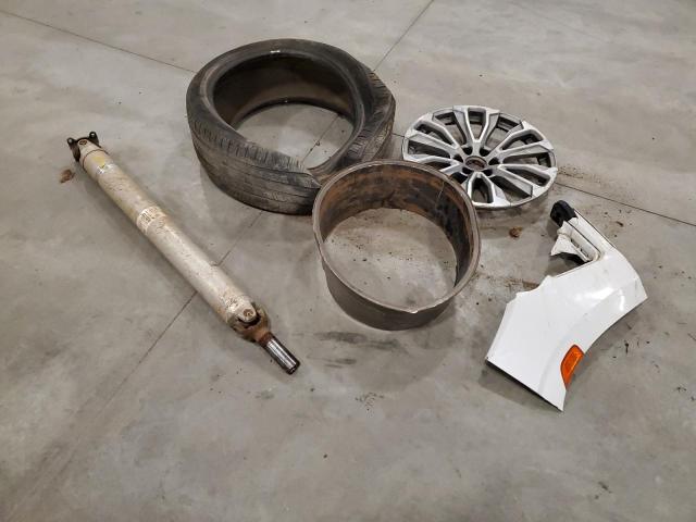 2021 GMC YUKON DENA #3302666004