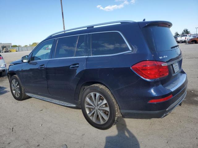 2015 MERCEDES-BENZ GL 450 4MA 4JGDF6EE8FA444443