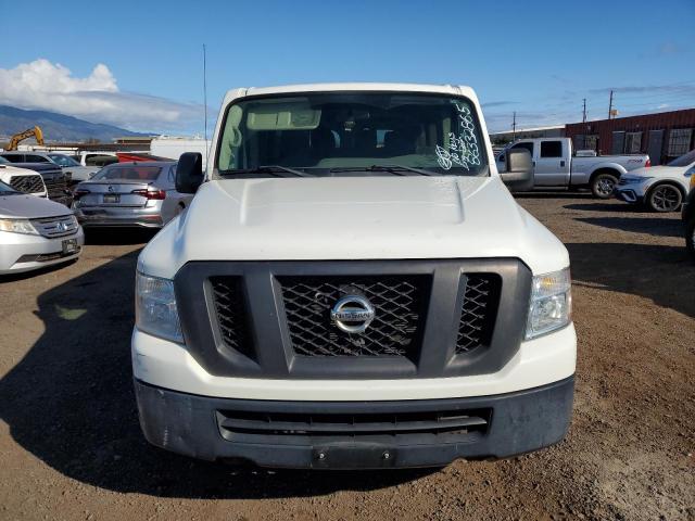 2018 NISSAN NV 3500 S #3293510414