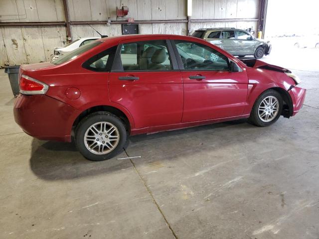 2011 FORD FOCUS SE - 1FAHP3FN9BW133364