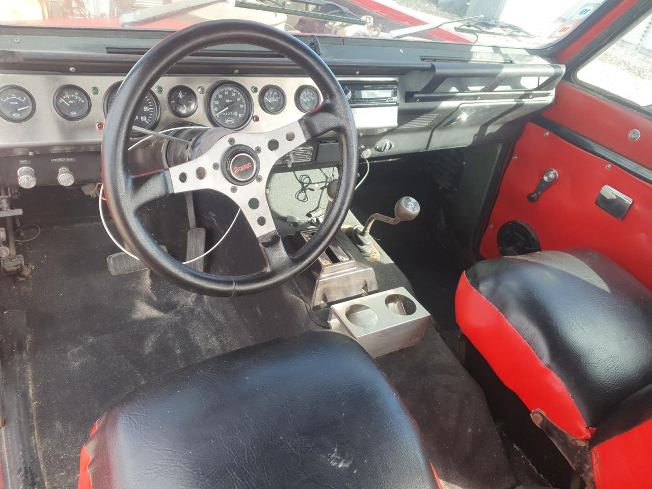 Lot #3256755168 1974 OTHER OTHER