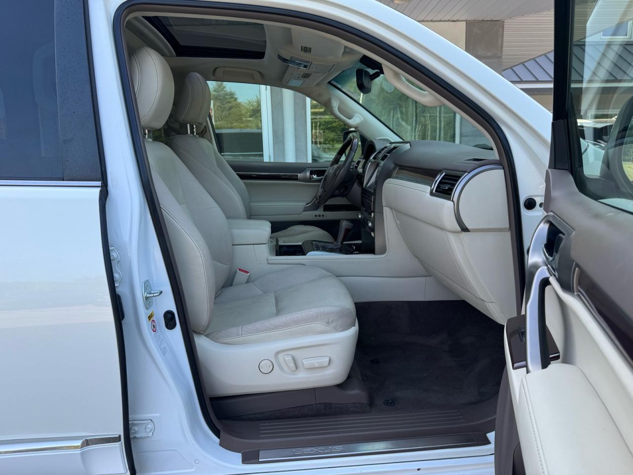 LEXUS GX 460