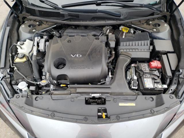 2023 NISSAN MAXIMA SR #3281790891