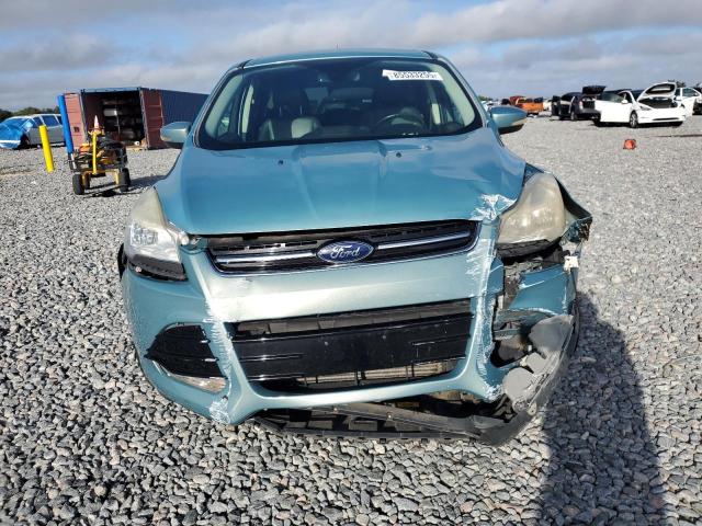 2013 FORD ESCAPE SEL - 1FMCU9H96DUA10678