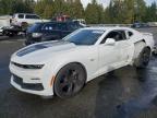 Lot #3302963634 2021 CHEVROLET CAMARO LZ