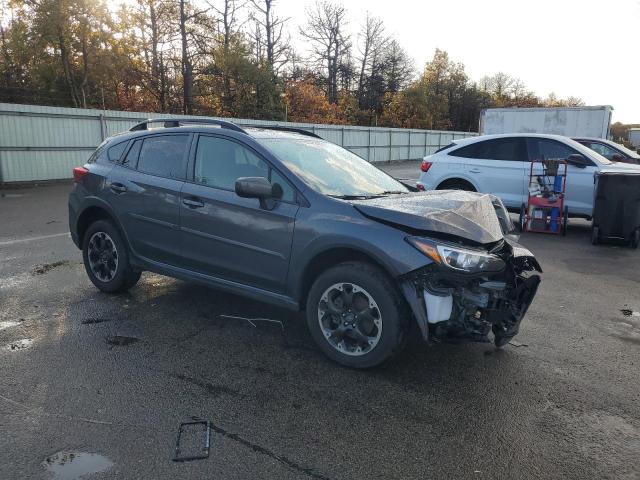 2021 SUBARU CROSSTREK #3312585183