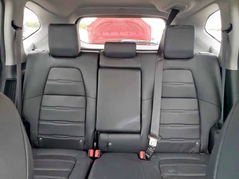 2022 HONDA CR-V TOURI - 5J6RT6H9XNL001385