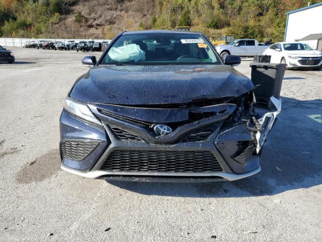 2021 TOYOTA CAMRY XSE #3301650621