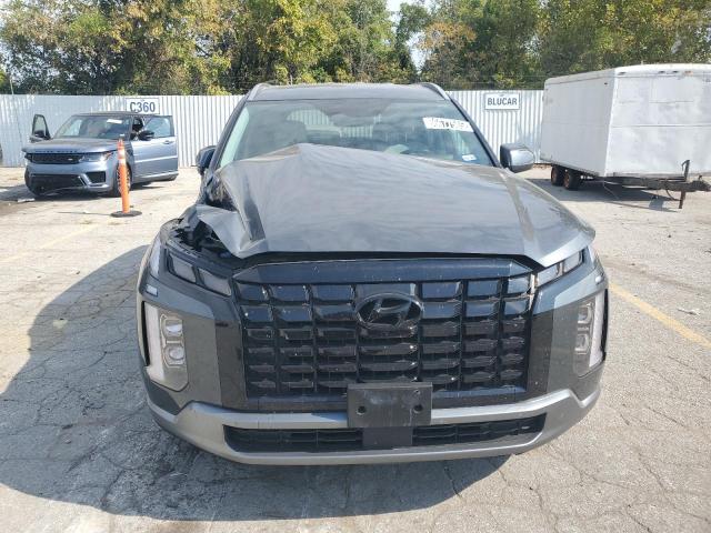 2025 HYUNDAI PALISADE S KM8R2DGE9SU868287