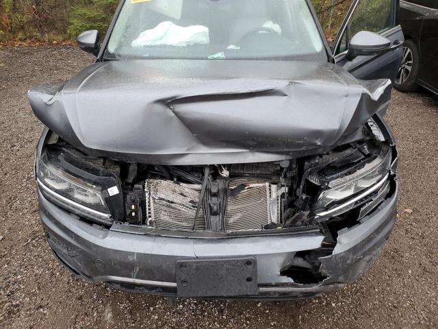 2020 VOLKSWAGEN TIGUAN SEL - 3VV4B7AXXLM021652