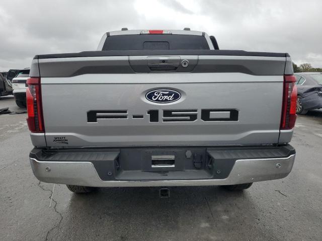 2024 FORD F150 XLT 1FTFW3LDXRFA09954