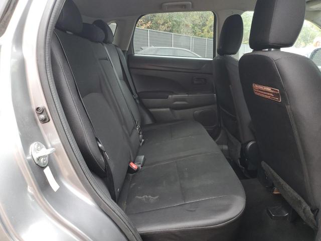 2015 MITSUBISHI OUTLANDER #3294414509