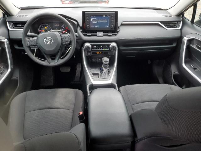 2019 TOYOTA RAV4 LE #3284771532