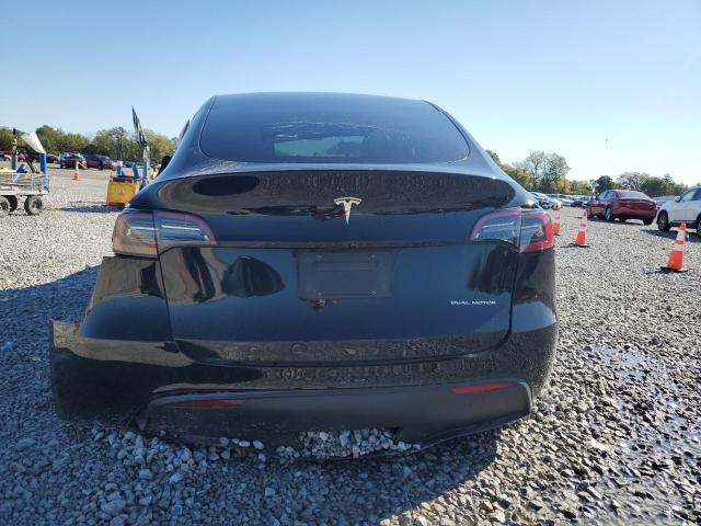 2024 TESLA MODEL Y #3304671959