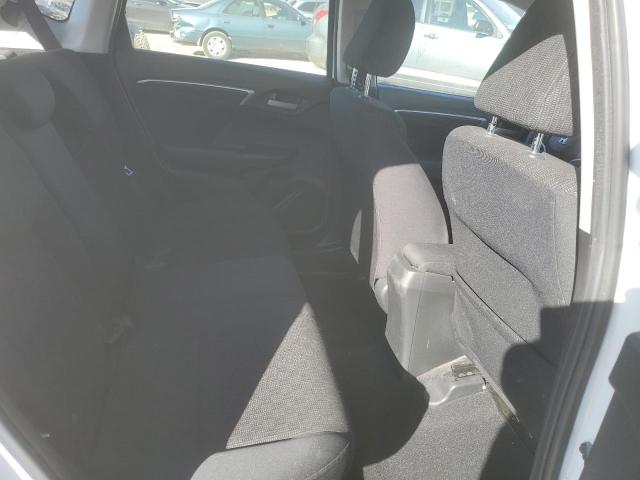 2016 HONDA FIT LX - JHMGK5H59GX011018