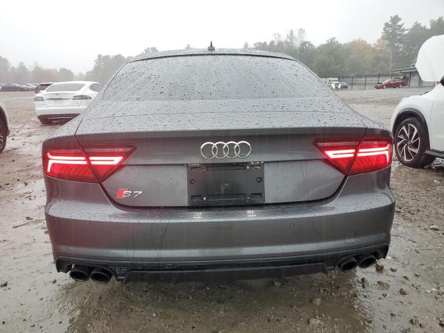 2016 AUDI S7 PRESTIG - WAUW2AFCXGN010508