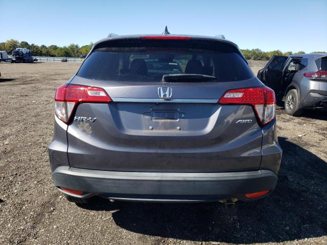 2020 HONDA HR-V EX 3CZRU6H54LM710206