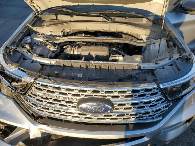 2021 FORD EXPLORER L - 1FMSK8FH3MGA88517