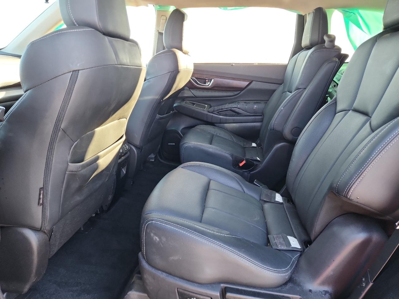 SUBARU ASCENT TOURING