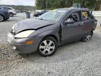 Lot #3293569967 2002 FORD FOCUS ZTS
