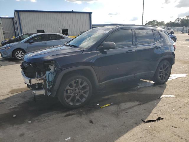 2021 JEEP COMPASS 80 3C4NJCEB2MT552753