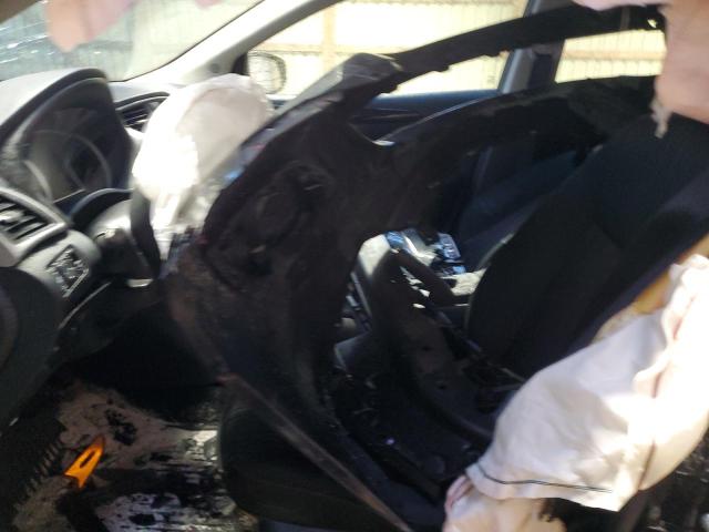 2019 NISSAN SENTRA S - 3N1AB7AP3KY396200