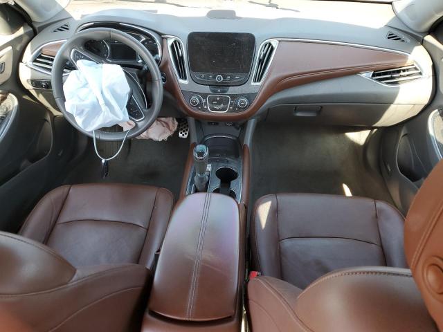 2017 CHEVROLET MALIBU LT - 1G1ZE5ST7HF184352