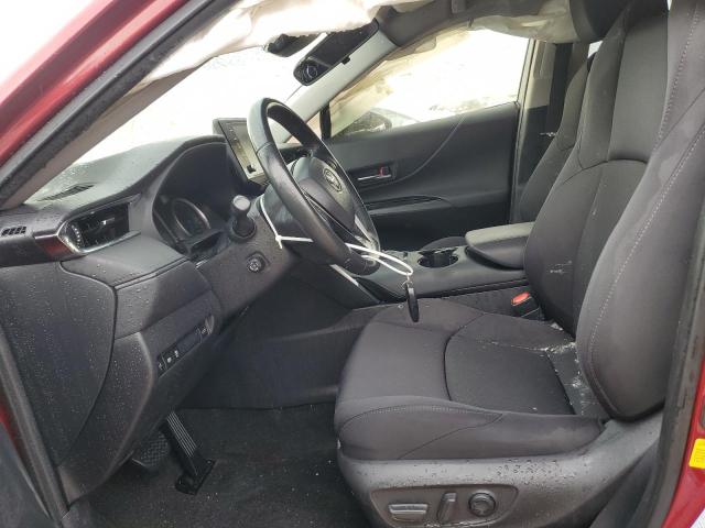 2021 TOYOTA VENZA LE #3287775093