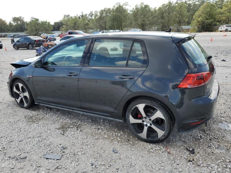 2016 VOLKSWAGEN GTI S/SE #3290349801