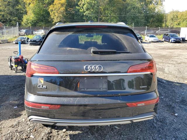 2021 AUDI Q5 PREMIUM - WA1BAAFY2M2010283