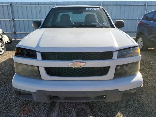 2010 CHEVROLET COLORADO - 1GCCSBD97A8127312