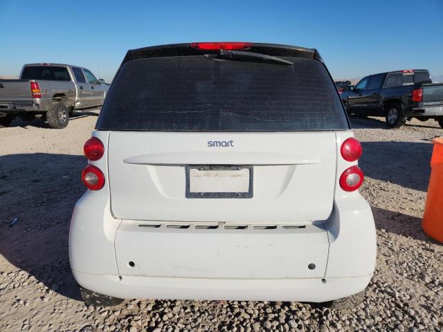 2011 SMART FORTWO PUR - WMEEJ3BA2BK483462